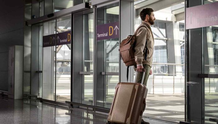 Airport Terminal - Birmingham Airport and Huddersfield Transfers