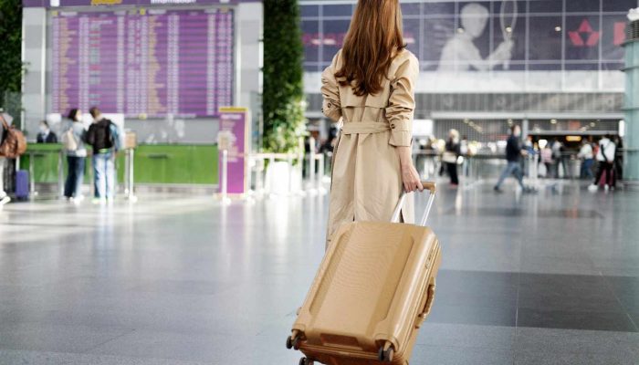 Airport Terminal - Doncaster Airport and Huddersfield Transfers