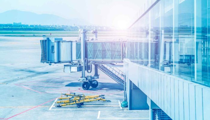 Edinburgh Airport Transfers