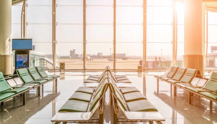 Airport Terminal - Heathrow Airport and Huddersfield Transfers