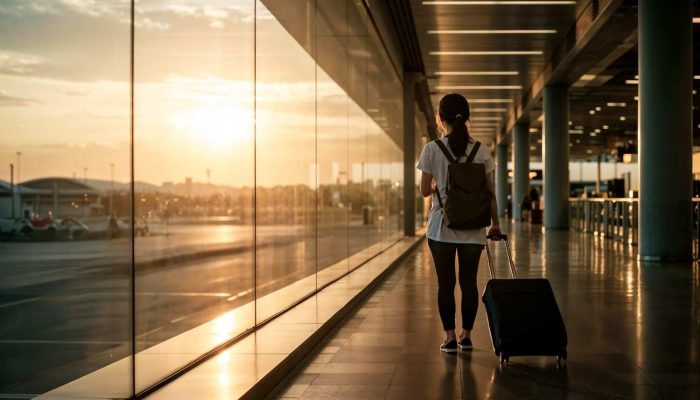 Airport Terminal - Leeds/Bradford Airport and Huddersfield Transfers