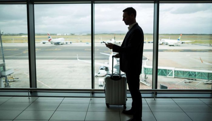 Luton Airport Transfers