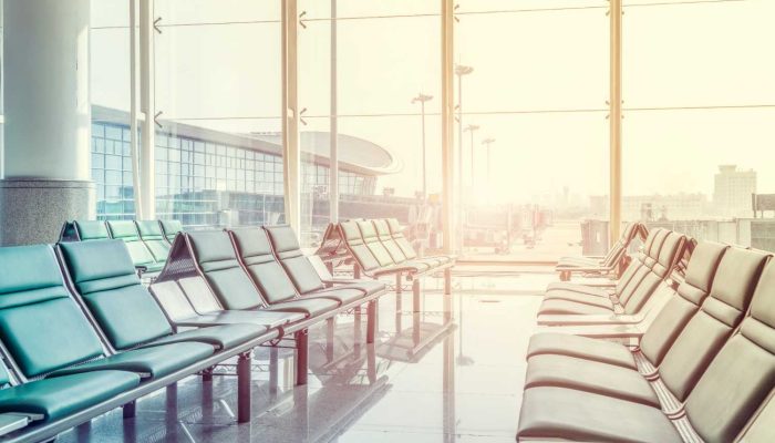 Airport Terminal - Stansted Airport and Huddersfield Transfers